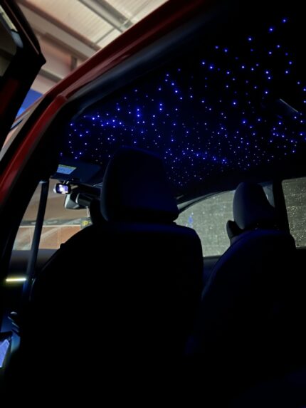 Starlight Headliner Deposit